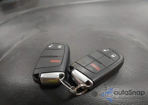 2014 Dodge Journey Se из США, поврежденный, VIN 3C4PDDAG5ET174551